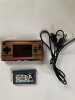 2025年最新】ゲームボーイ ミクロ 20thの人気アイテム - メルカリ