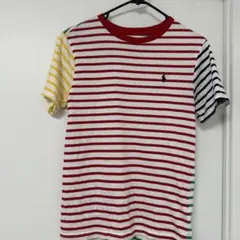 Polo By Ralph Lauren ラルフローレン　ボーダー　ストライプ