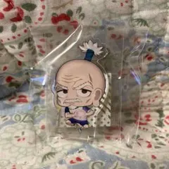 ネテロ ちみキャラ アクリルスタンド