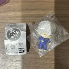 ブルーロック ねむらせ隊 凪誠士郎