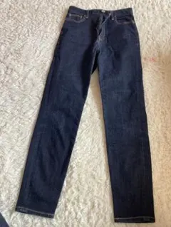 moussy デニム　スキニー　ジーンズ　ジーパン　マウジー　26