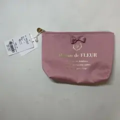 Maison de FLEURポーチ