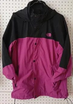 THE NORTH FACE ■ハイベント■М