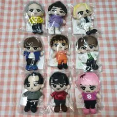 すのチル　９つセット