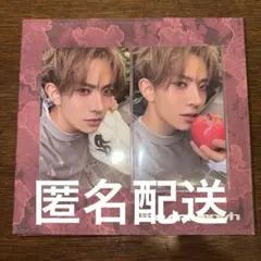 ENHYPEN vanish ヒスン トレカ セット コンプリート