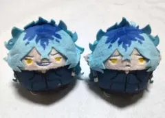 ヒプマイ 有栖川帝統 もちころりん EW02 - メルカリ
