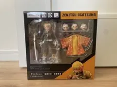 【新品未開封】BUZZmod. 善逸フィギュア 1/12 フィギュア