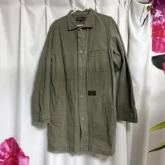 ROUGH AND RUGGED ショップコート　1のサムネイル