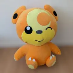 ヒメグマ ぬいぐるみ ポケモン
