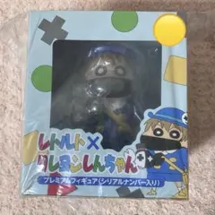 2026年最新】レトルト クレヨンしんちゃん フィギュアの人気アイテム