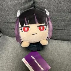 2026年最新】ずっと真夜中でいいのに ぬいぐるみ にらちゃんの人気