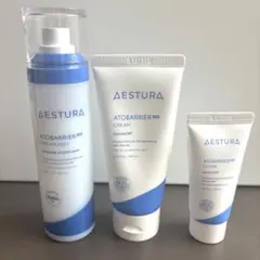 エストラ アトバリア365 クリーム エマルジョン ミスト