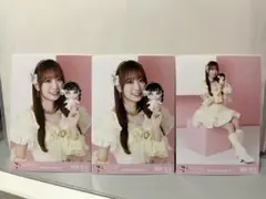 イコラブ 瀧脇笙古 モーリーファンタジー 生写真 セミコンプ まとめ売り