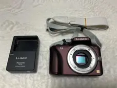 2026年最新】LUMIX DMC-GH3 ボディの人気アイテム - メルカリ