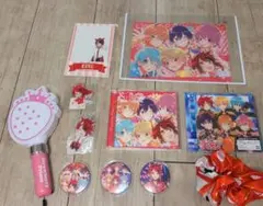 すとぷり　グッズセット　莉犬