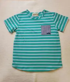 Love&Peace&Money Tシャツ 110cmのサムネイル