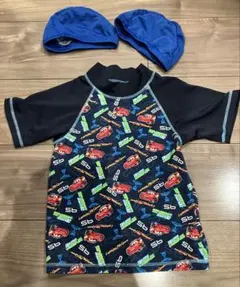 カーズ　水着　120