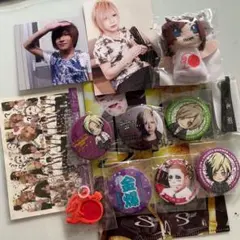 ゴールデンボンバー グッズ 【まとめ売り】