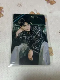 JO1 JO1DER SHOW 2024 ラントレ 豆原一成064