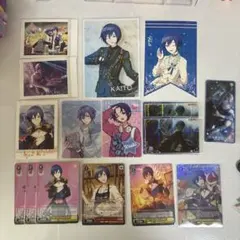 プロセカ ピアプロ KAITO