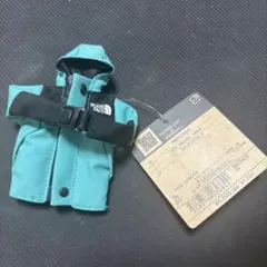 ノースフェイス ミニマウンテンジャケット キーホルダー