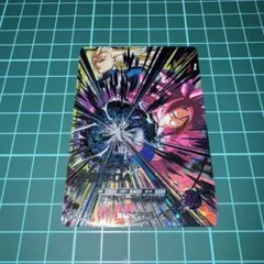 ドラゴンボールスーパーダイバーズ SDV5-SEC 孫悟空:DA