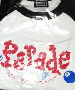 2026年最新】mazzel parade tシャツの人気アイテム - メルカリ