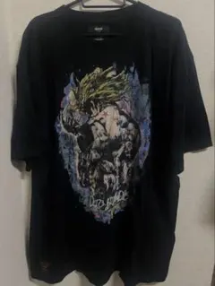 ジョジョ　Tシャツ　glamb DIO ジョジョの奇妙な冒険のサムネイル