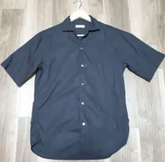 BEAUTY&YOUTH【WARDROBE SMART】スキッパーシャツ