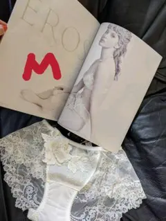 サルート店舗限定58Gルノワール人肌のエロスローライズボーイレングスショーツIV