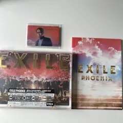 PHOENIX 【初回生産限定】(+Blu-ray)