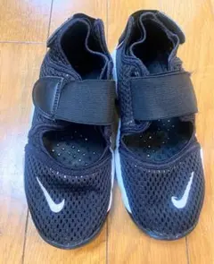 【新品未使用タグ付き】NIKE ナイキ　エアリフト　20cm ブラック 2025年最新】nike リフト 20の人気アイテム - メルカリ