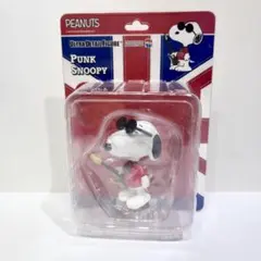 希少！廃盤！新品・未使用品！UDF パンクスヌーピー フィギュア