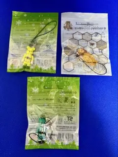 ベアブリック キャラクターグッズ