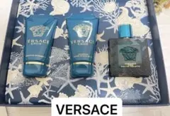 VERSACE EROS ギフトセット　オマケ付きのサムネイル