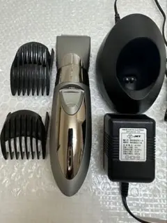電動バリカン