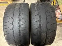 アドバン ネオバAD09 245/40R17 2024年製 ２本 NEOVAのサムネイル