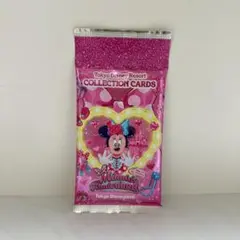 ミニー　ファンダーランド　コレクションカード
