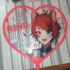 2026年最新】莉犬くんうちわの人気アイテム - メルカリ