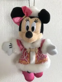 ぬいぐるみバッジ