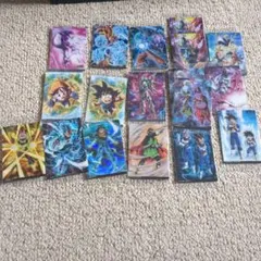 ドラゴンボール イタジャガ まとめ売り