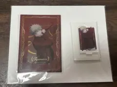 うたプリ　ブロッコリーオンラインくじ　C賞　蘭丸