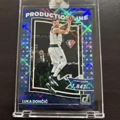 レア】Luka Doncic ルカ・ドンチッチ NBA - メルカリ