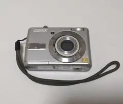 LUMIX Panasonic DMC-LC33 CCD オールドコンデジ - メルカリ