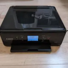 キャノン インクジェット複合機(未使用・インクなし・本体のみ) TS7530