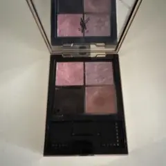 YSL クチュール ミニ クラッチ 400 バビロンローズ　アイシャドウのサムネイル