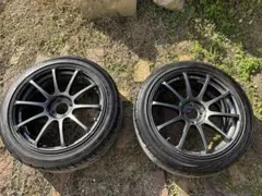 廃盤品！RAYS DAYTONA D207 16X7J5H PCD100 ③ 廃盤品！RAYS DAYTONA D207 16X7J5H PCD100 ライズ - メルカリ
