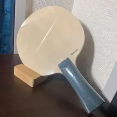 カットマン 卓球 ラケット カット 専用 FL シェーク 7枚木 95g