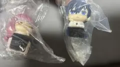 チェンソーマン　おねむたん　早川アキ　マキマ