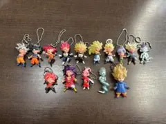 2025年最新】ドラゴンボールキーホルダーの人気アイテム - メルカリ